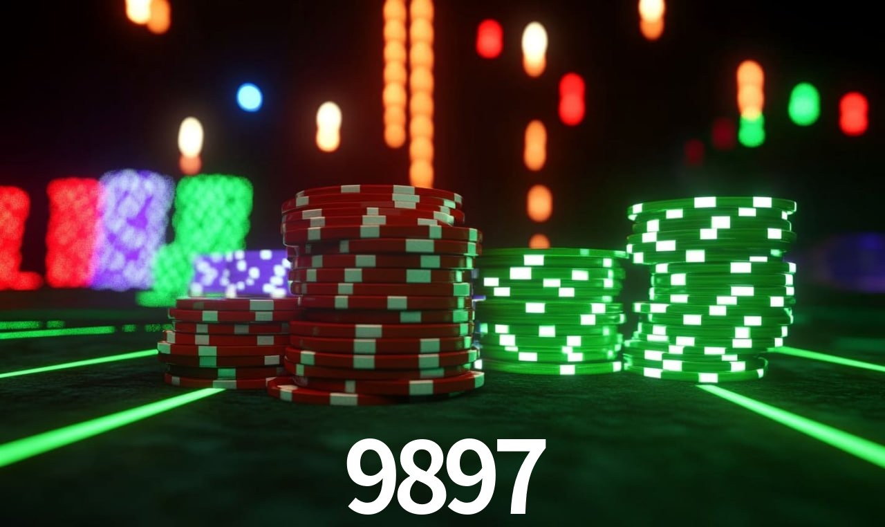 Experiência VIP 9897