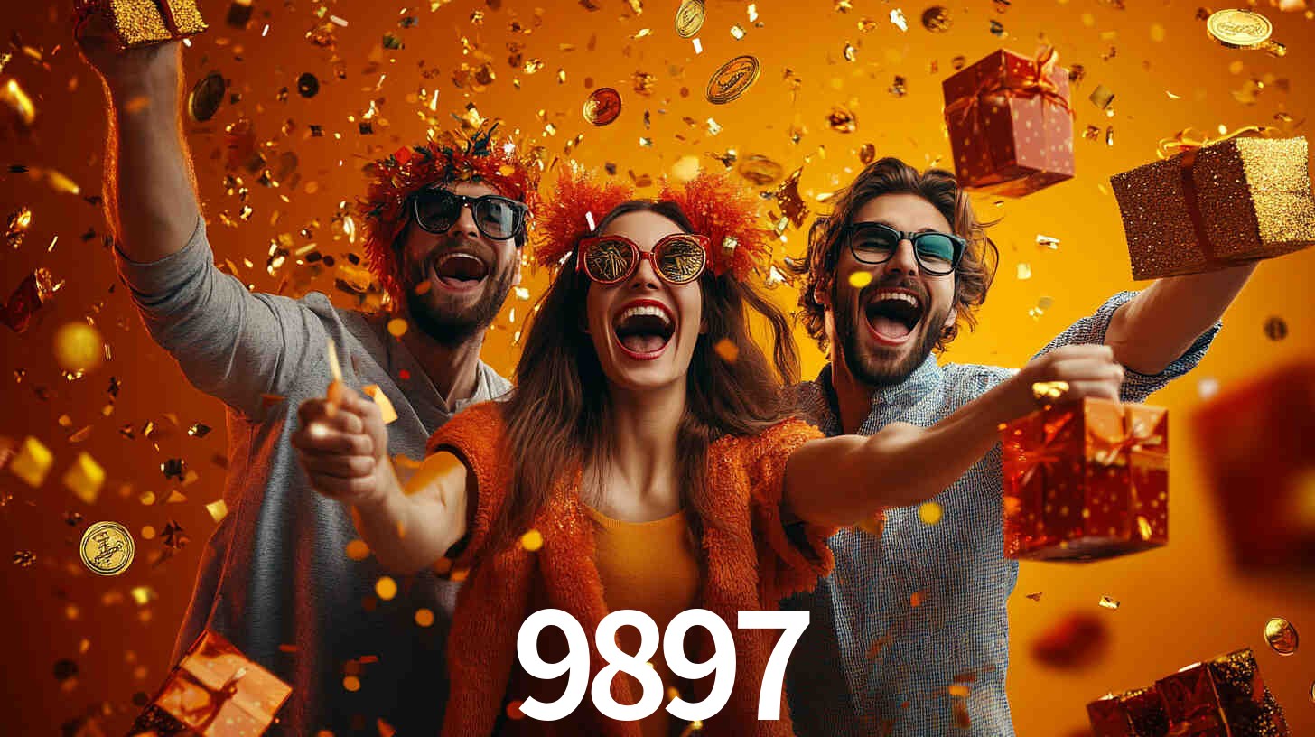9897 - Site Oficial de Apostas Brasil - 9897.com