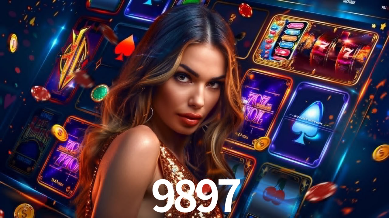 Inovações de Jogos na 9897: O Futuro das Experiências Interativas