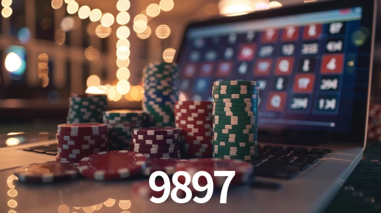 Secure Login 9897