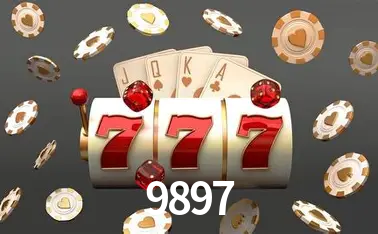 Blackjack Table 9897
