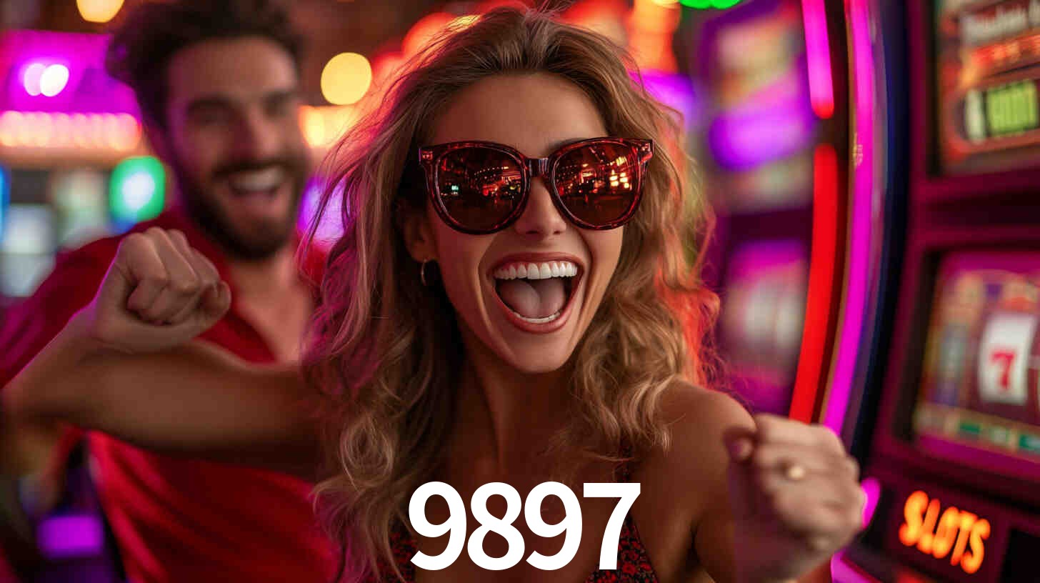 A Experiência Imersiva dos Cassinos Ao Vivo no 9897