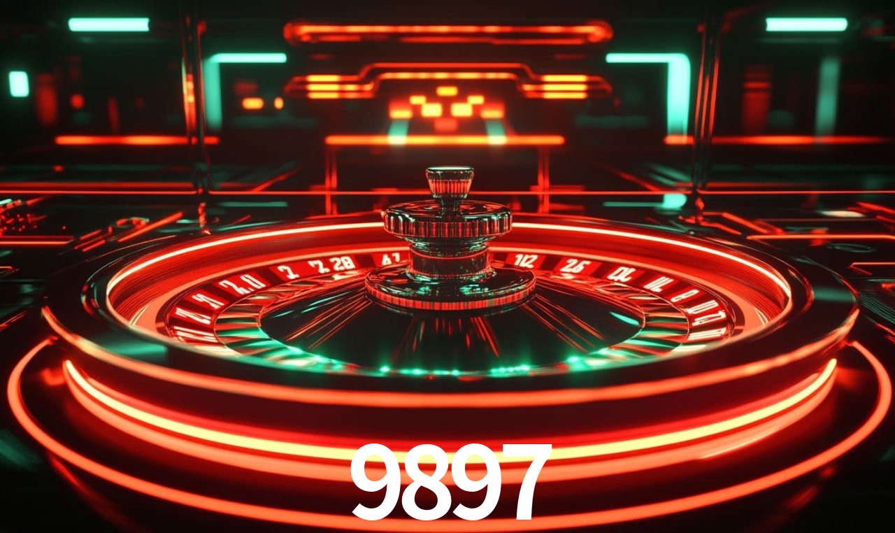 Inovações de Jogos na 9897: O Futuro das Experiências Interativas