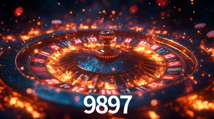 9897