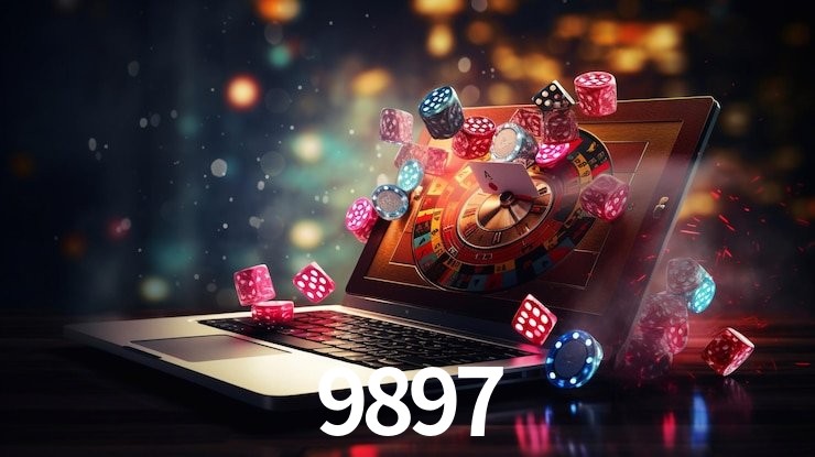 Desvendando o Mundo dos Jogos Virtuais na 9897
