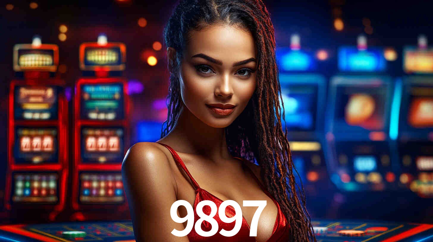 A Popularidade dos Caça-Níqueis no 9897