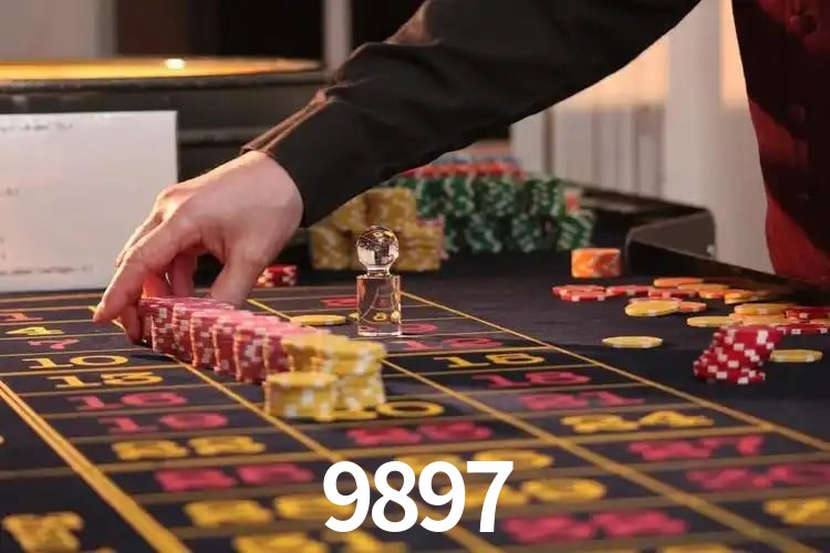 A Emoção da Loteria na 9897: Uma Chance de Mudança de Vida