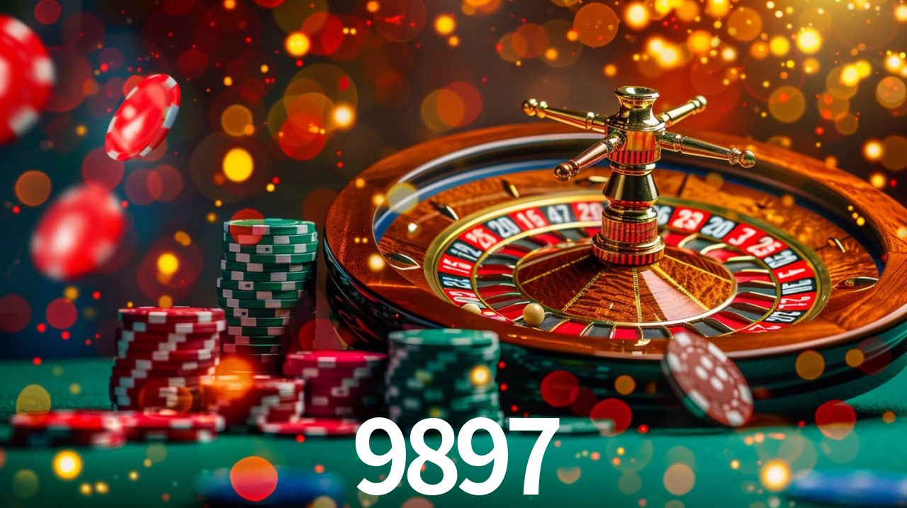 Explorando a Categoria de Eventos em Apostas na 9897