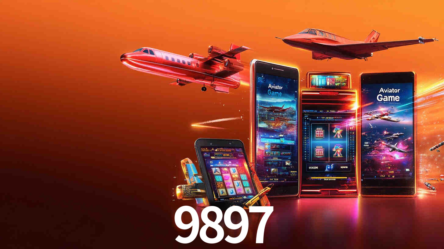 A Revolução dos Aplicativos de Jogos no 9897