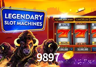 Descubra o Mundo do Cassino Online com 9897