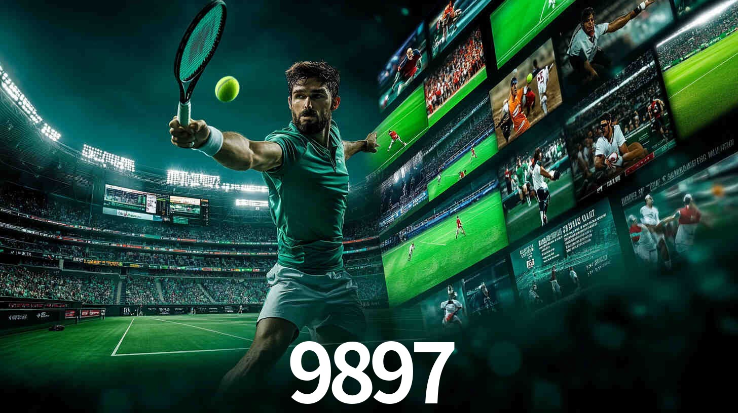 Desvendando o Mundo dos Jogos Virtuais na 9897