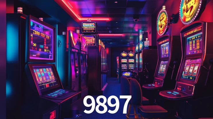 Welcome Bonus 9897