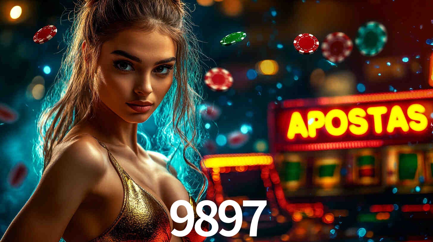 Inovações de Jogos na 9897: O Futuro das Experiências Interativas