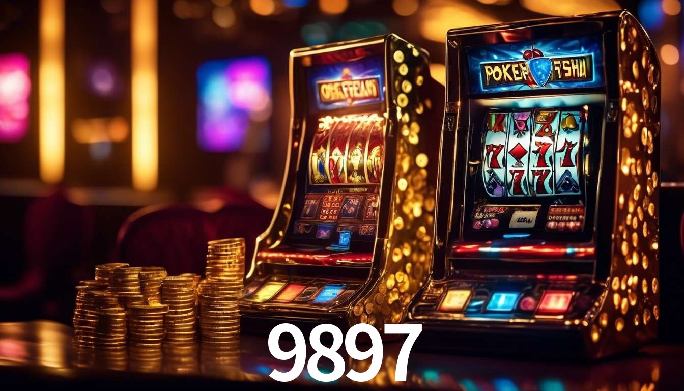 Desvendando o Mundo dos Jogos Virtuais na 9897