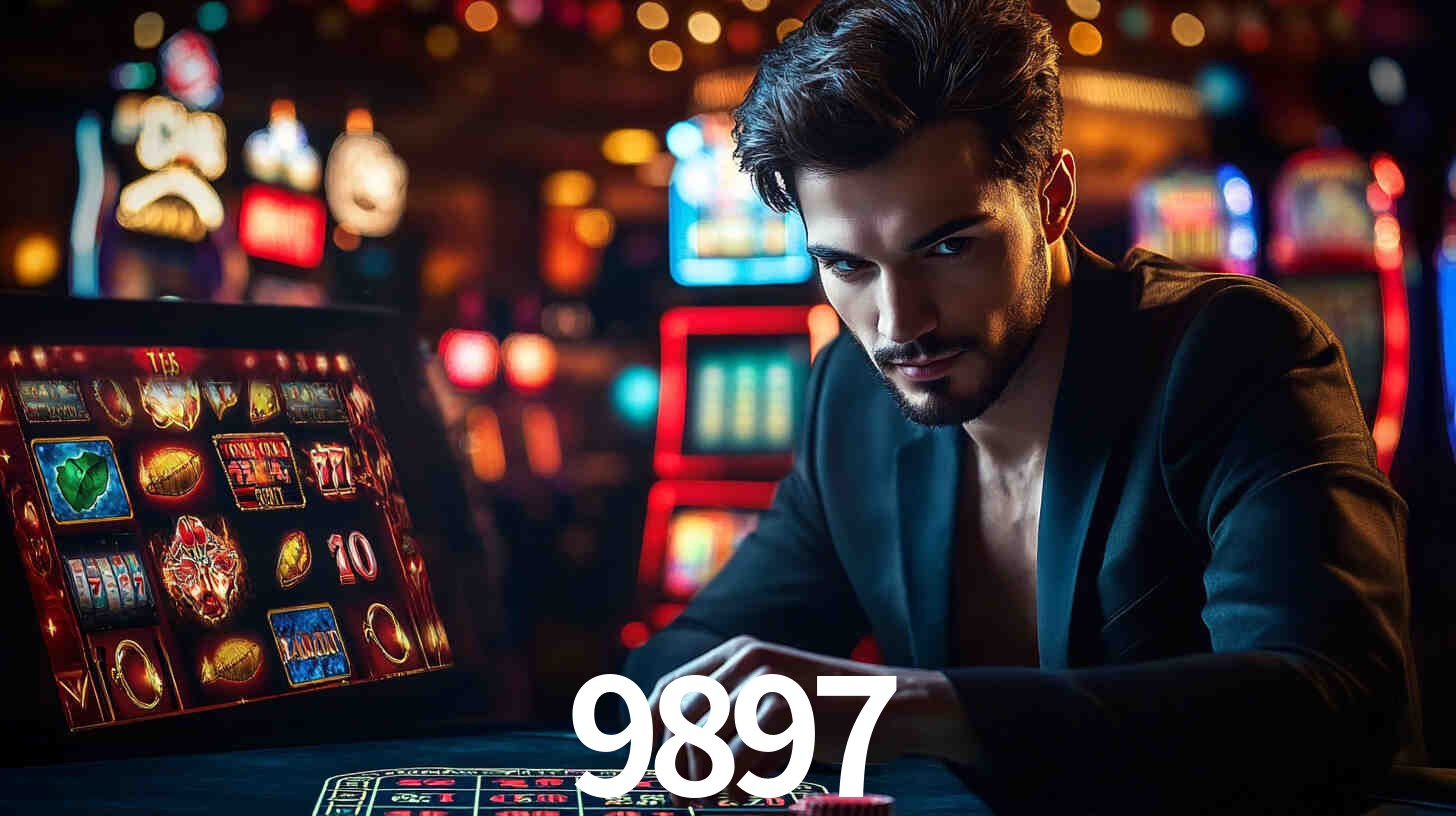 9897: Jogue Crash e Experimente Alta Recompensa Instantânea