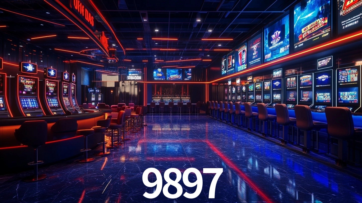 Welcome Bonus 9897