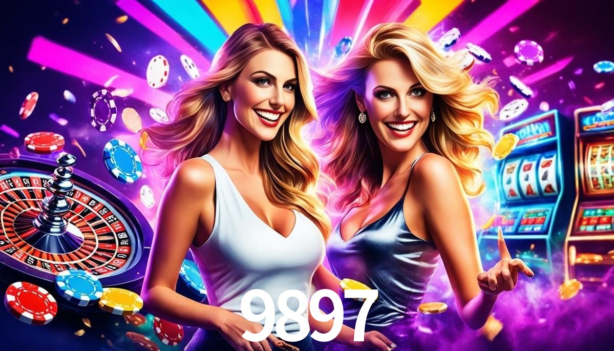 Interface do App 9897