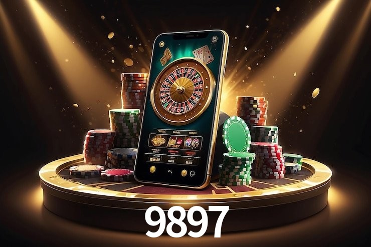 Casino Ao Vivo 9897