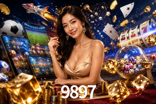 Game Providers 9897