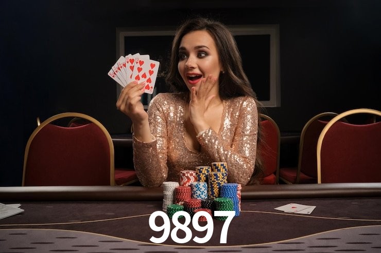 cassino 9897