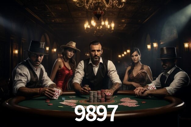 App oficial 9897