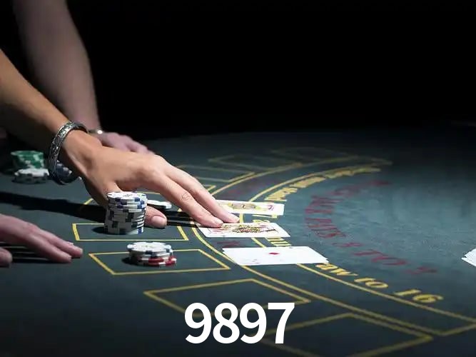 Tecnologia da Plataforma 9897