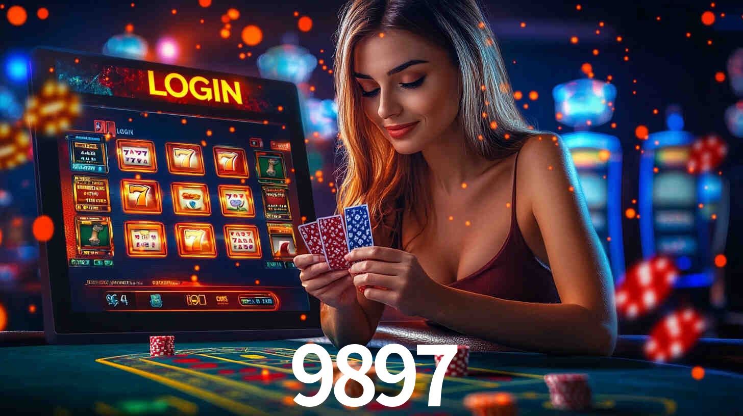 9897: A Experiência de Casino com Jogos de Mesa ao Vivo