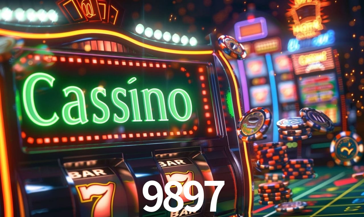 Jogos de Slot 9897