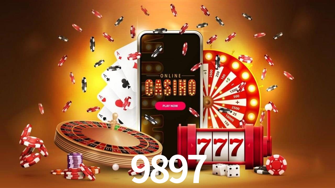 Recursos de Bônus 9897