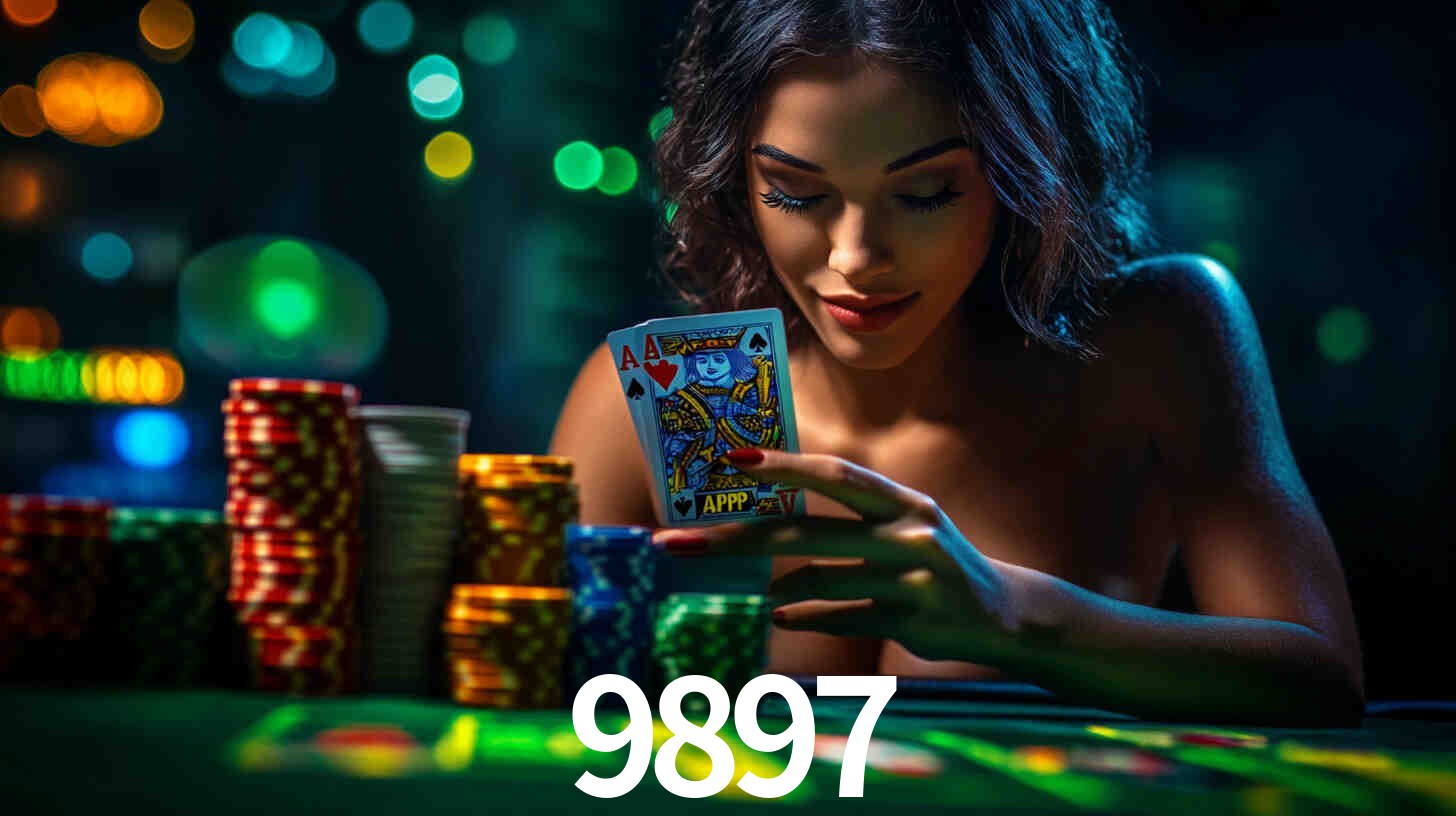 Explorando a Categoria de Eventos em Apostas na 9897