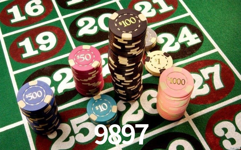 A Emoção da Loteria na 9897: Uma Chance de Mudança de Vida