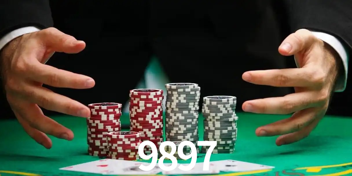 Fortune Tiger 9897
