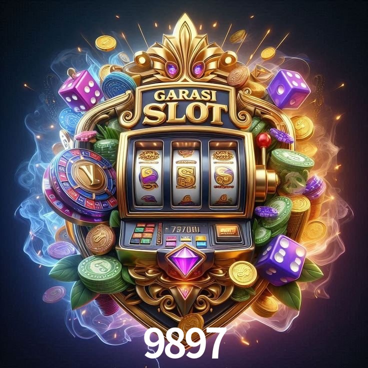 Provedores de Jogos 9897