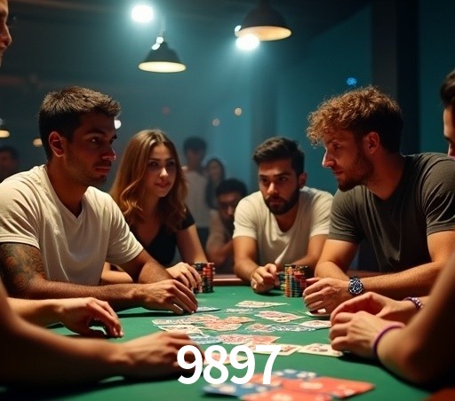 Promoção Relâmpago 9897