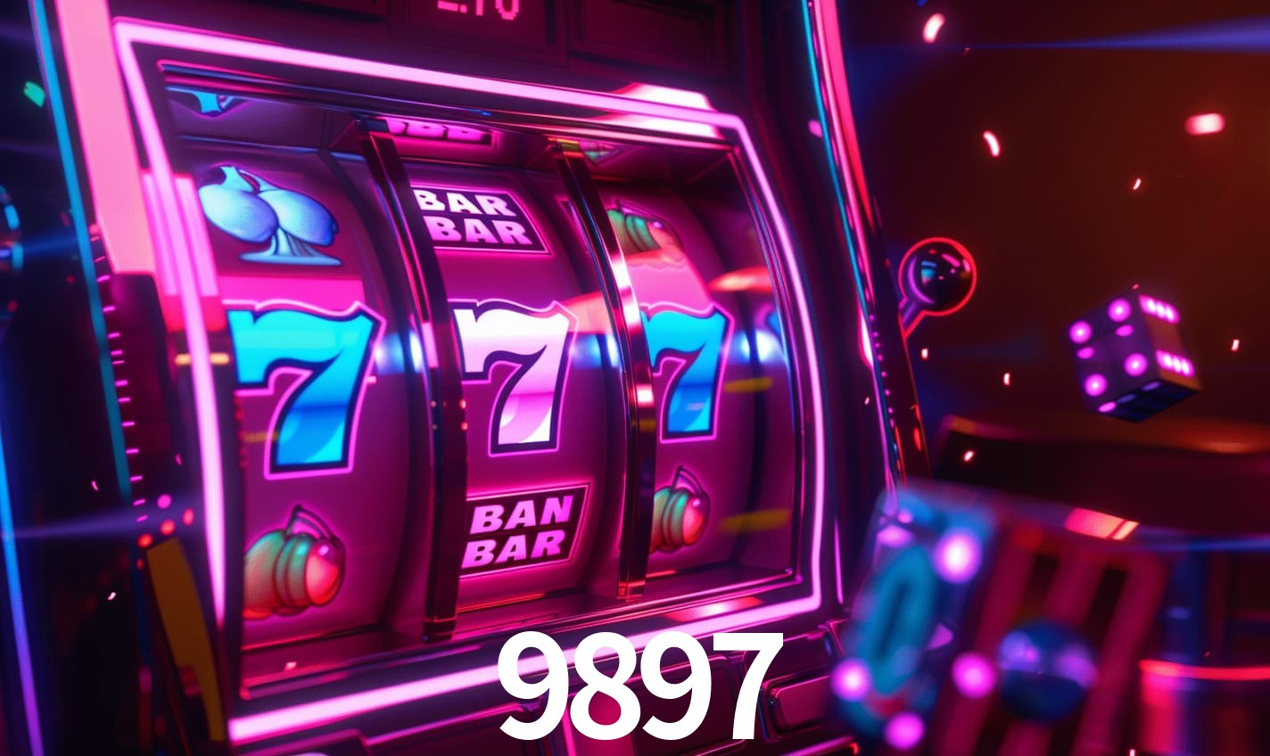 Inovações de Jogos na 9897: O Futuro das Experiências Interativas
