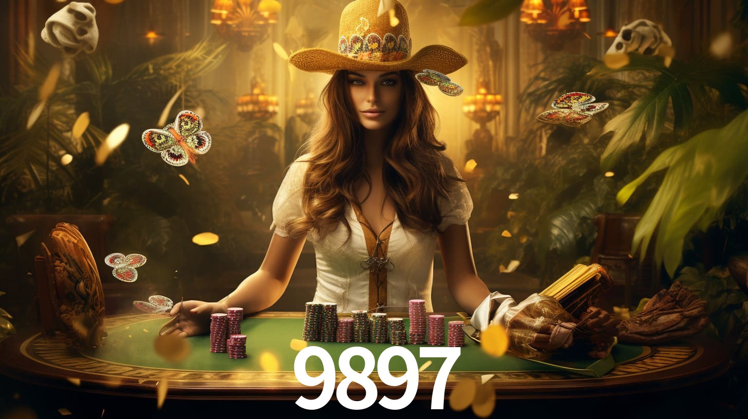 Live Casino 9897