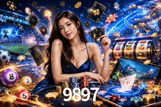 2FA Security 9897
