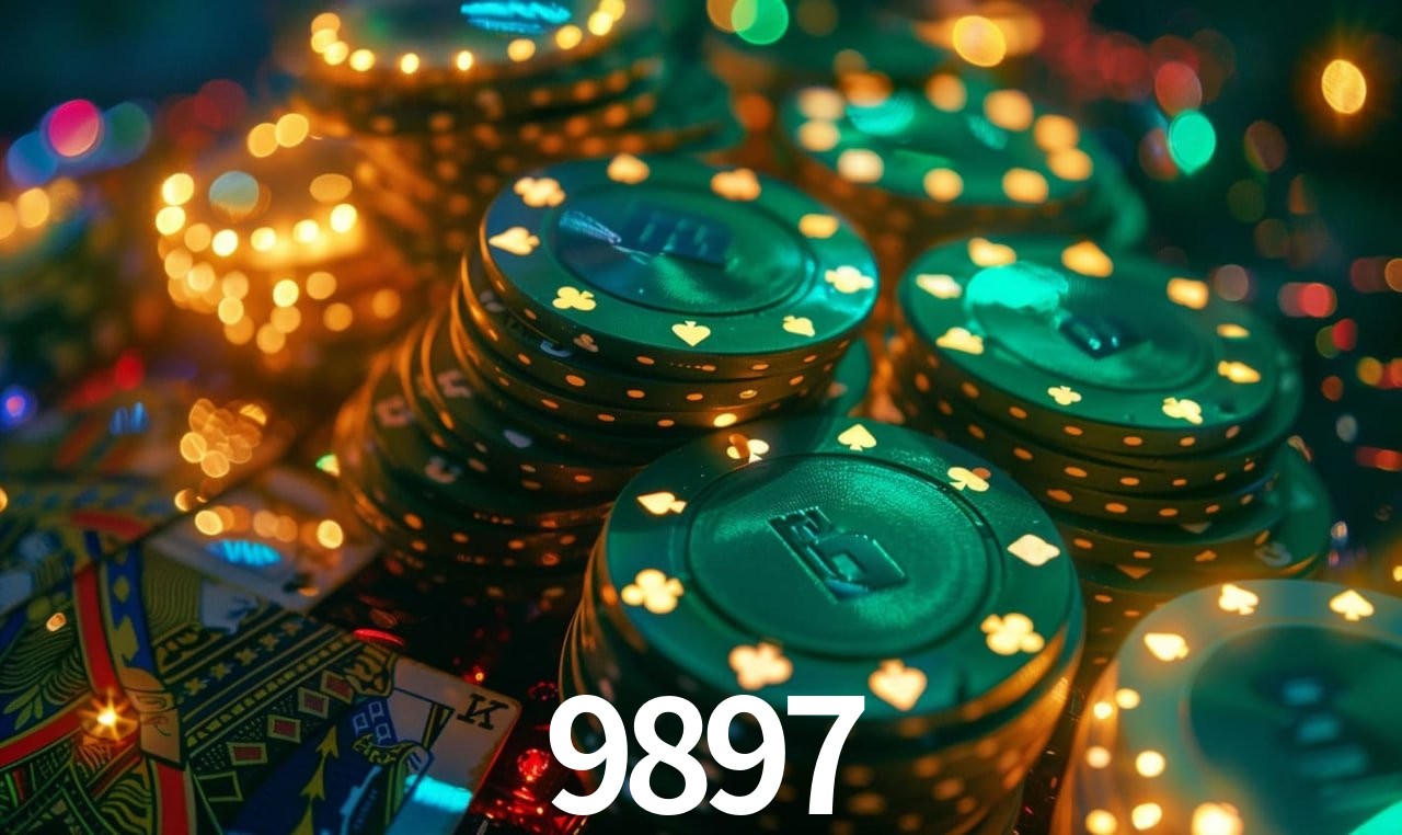 Casino VIP 9897