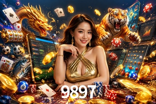 Secure Login 9897