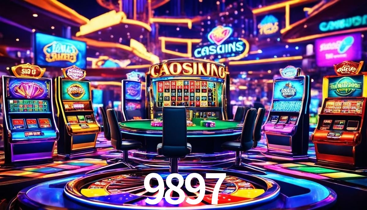 Apostas de Tênis 9897