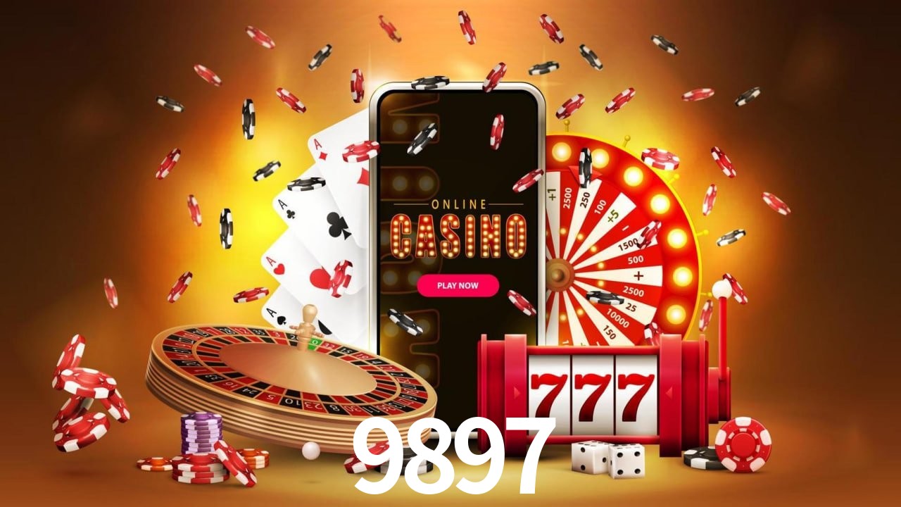 A Popularidade dos Caça-Níqueis no 9897