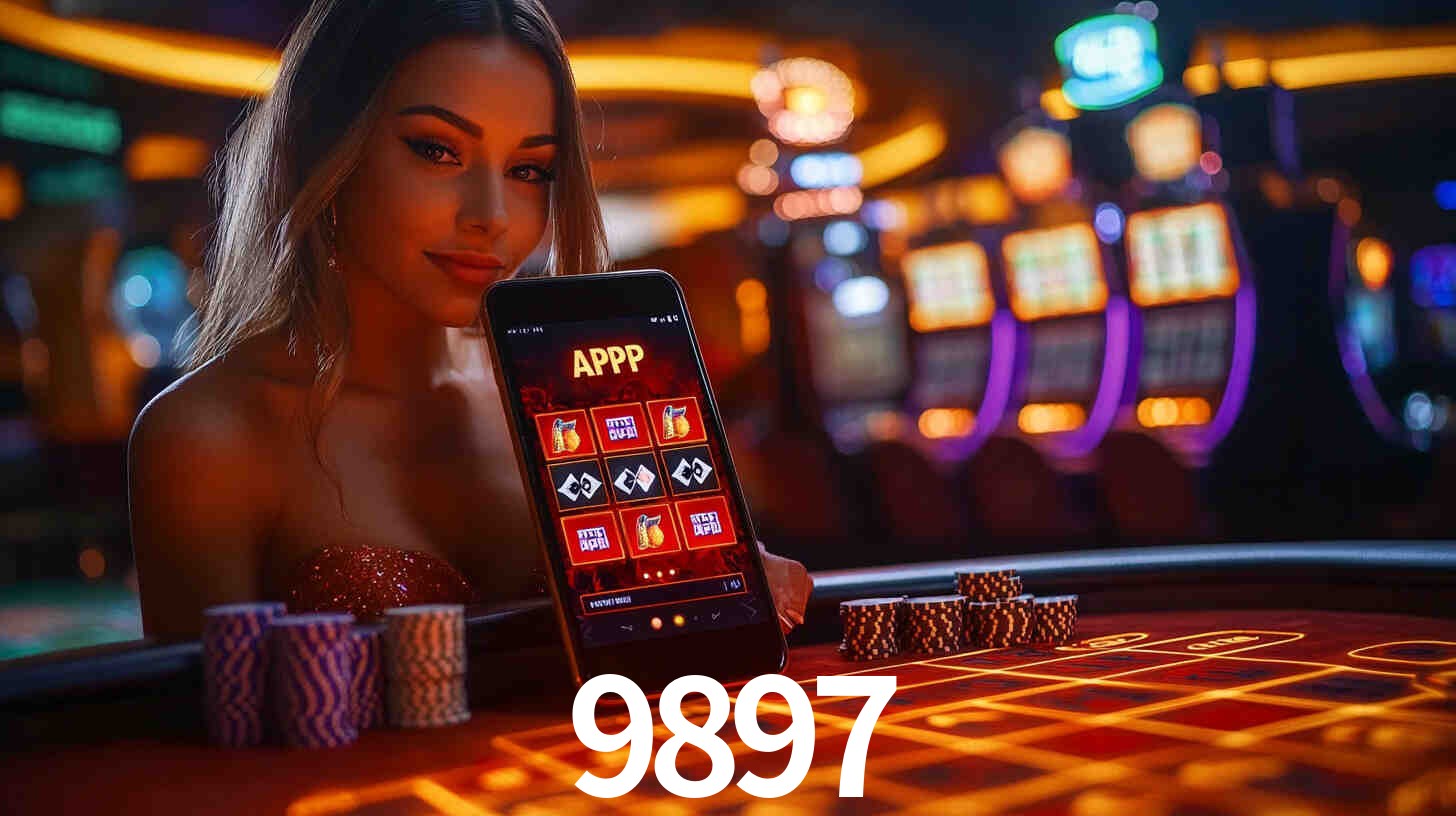 A Popularidade dos Caça-Níqueis no 9897