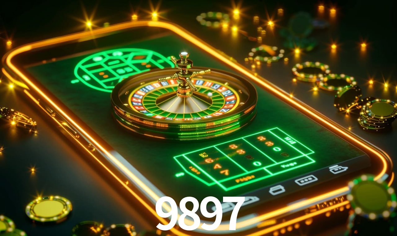 Login Seguro 9897