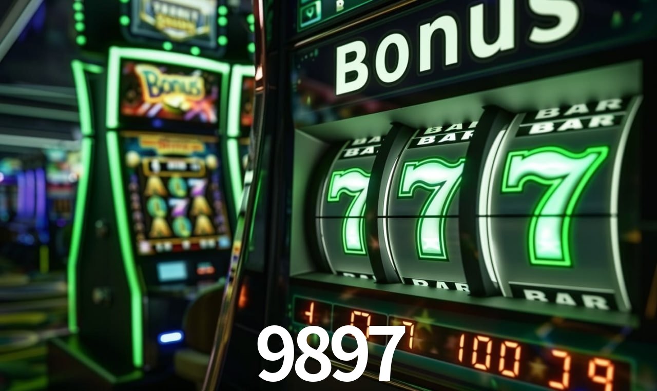 Slot Games 9897
