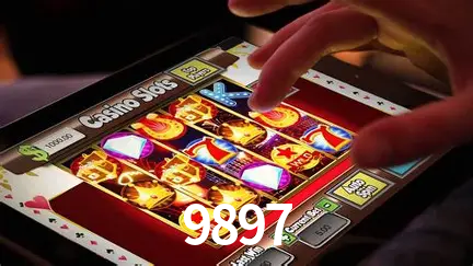 Descubra a Magia dos Jogos de Arcade no 9897