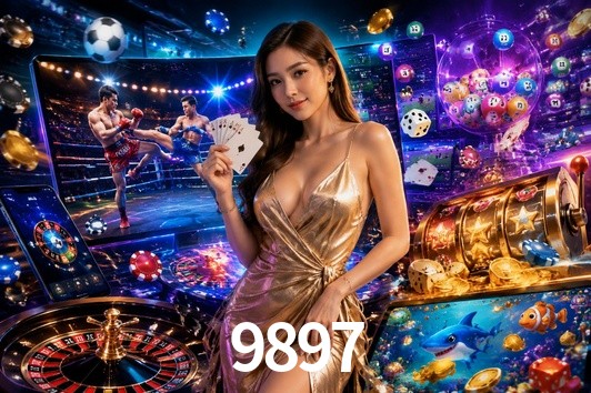 APP oficial da 9897 para mobile