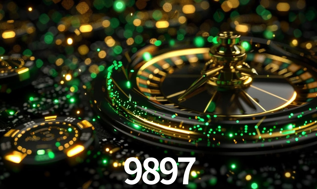Fortune Tiger 9897