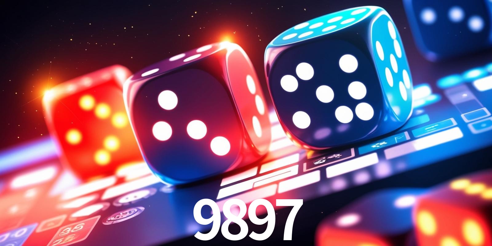 9897
