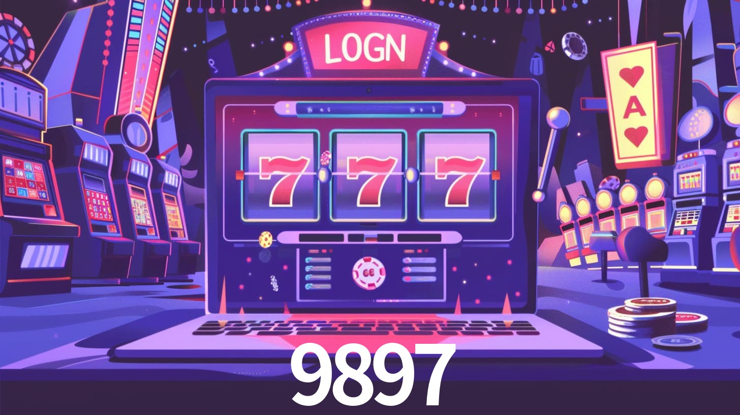 9897