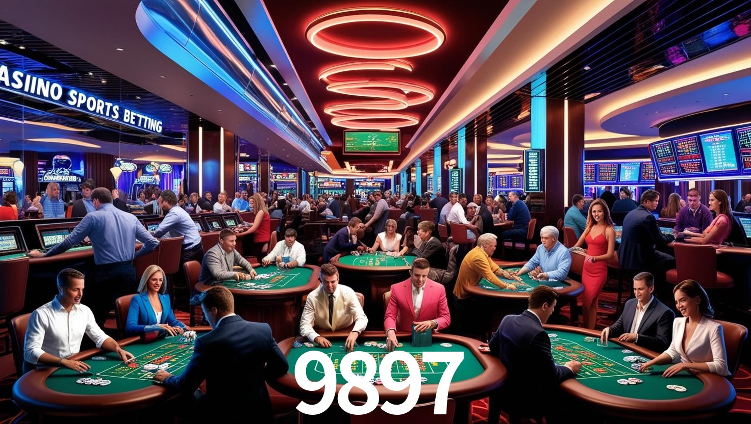 9897